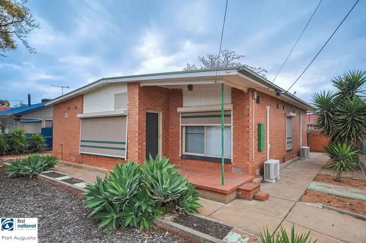 3 Cook Street, Port Augusta SA 5700