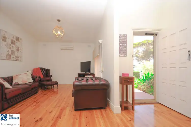 Second view of Homely house listing, 3 Cook Street, Port Augusta SA 5700