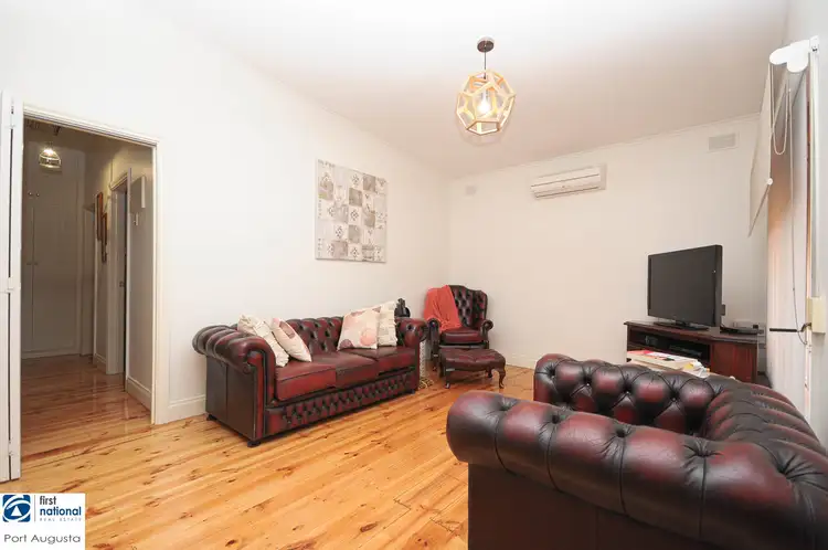 Third view of Homely house listing, 3 Cook Street, Port Augusta SA 5700