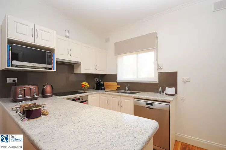 Fourth view of Homely house listing, 3 Cook Street, Port Augusta SA 5700