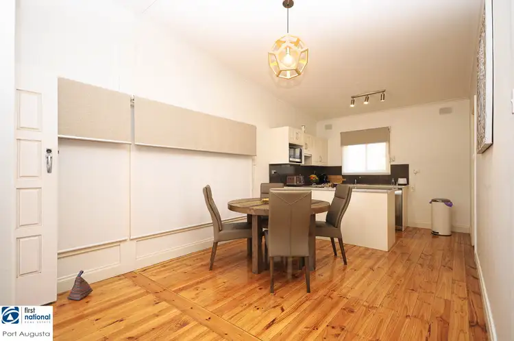 Fifth view of Homely house listing, 3 Cook Street, Port Augusta SA 5700