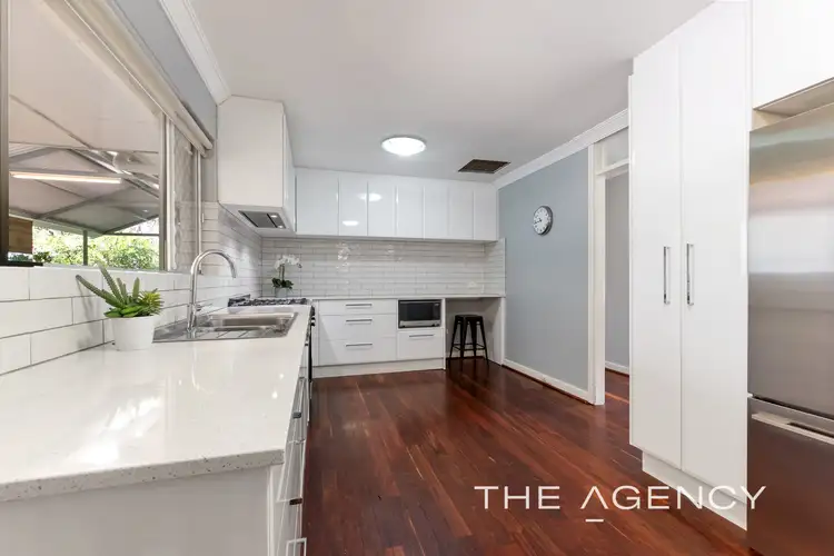 Main view of Homely house listing, 2 Duval Road, Darlington WA 6070