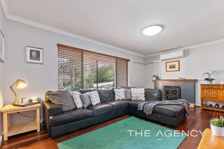 Second view of Homely house listing, 2 Duval Road, Darlington WA 6070