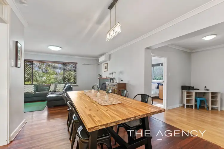 Third view of Homely house listing, 2 Duval Road, Darlington WA 6070