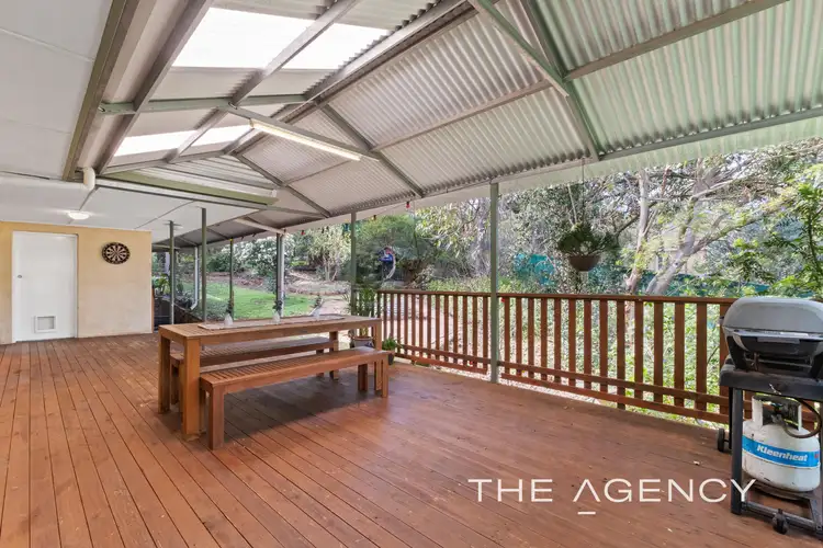 Fourth view of Homely house listing, 2 Duval Road, Darlington WA 6070