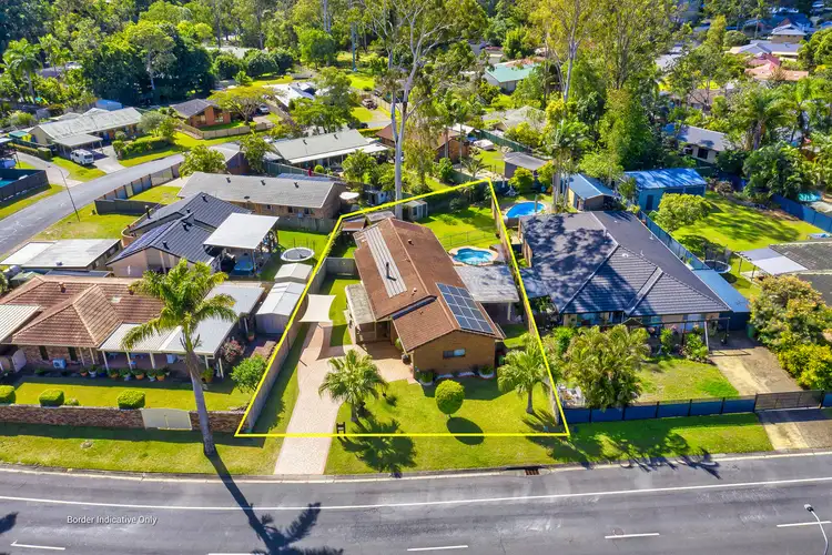 10 Dugandan Street, Nerang QLD 4211