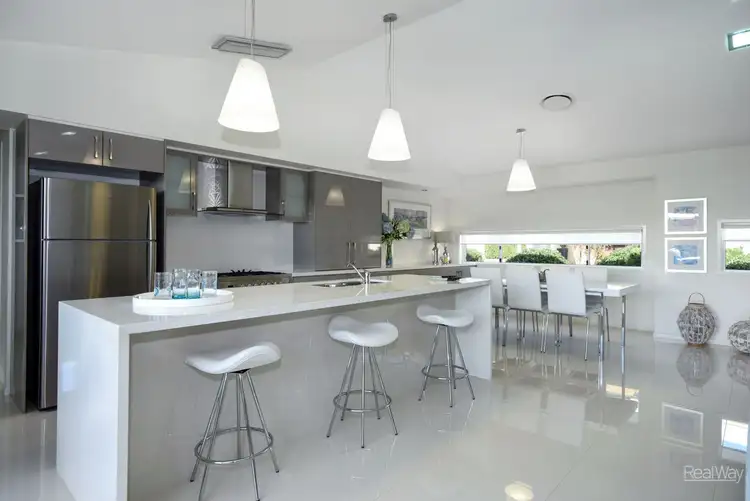 Third view of Homely house listing, 314 Ramsay Street, Middle Ridge QLD 4350