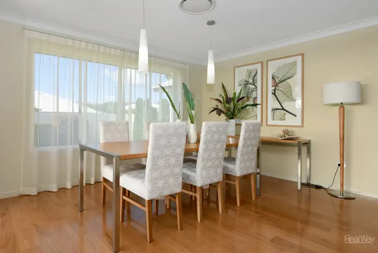 Third view of Homely house listing, 316 Ramsay Street, Middle Ridge QLD 4350