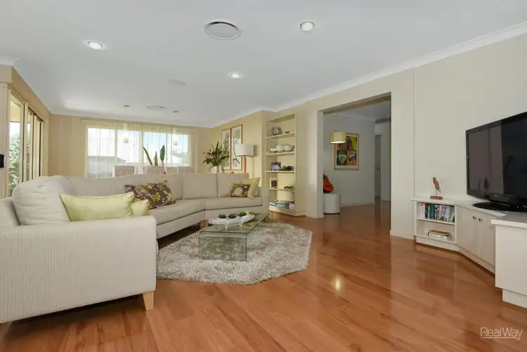 Fourth view of Homely house listing, 316 Ramsay Street, Middle Ridge QLD 4350