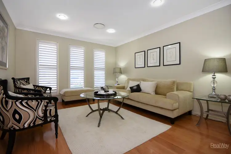 Fifth view of Homely house listing, 316 Ramsay Street, Middle Ridge QLD 4350