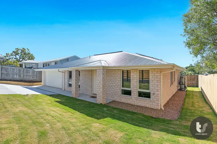 Lot 2/244 Finucane Road, Alexandra Hills QLD 4161
