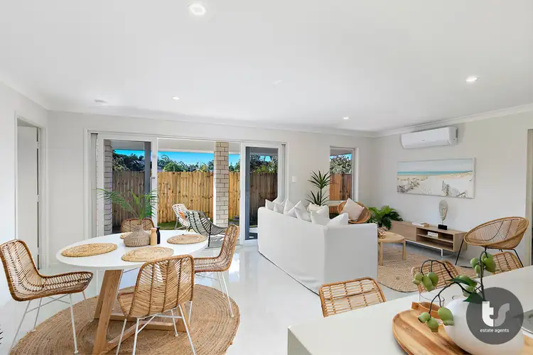 Second view of Homely house listing, Lot 2/244 Finucane Road, Alexandra Hills QLD 4161