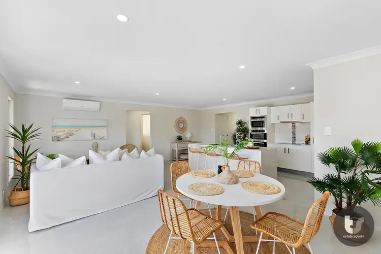 Third view of Homely house listing, Lot 2/244 Finucane Road, Alexandra Hills QLD 4161