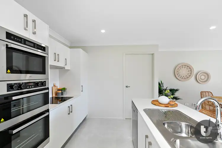 Fourth view of Homely house listing, Lot 2/244 Finucane Road, Alexandra Hills QLD 4161