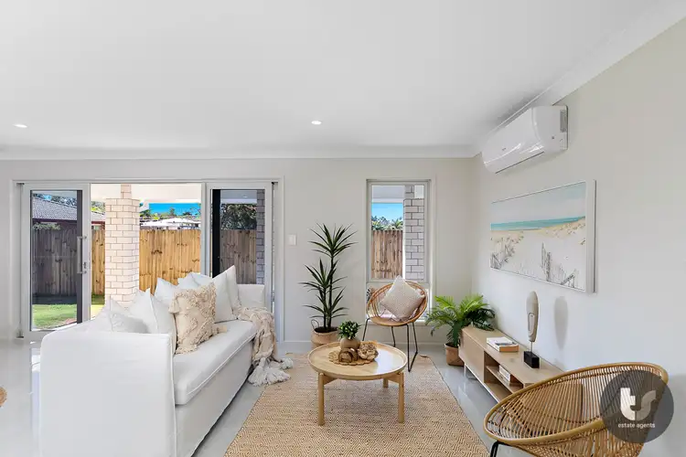 Fifth view of Homely house listing, Lot 2/244 Finucane Road, Alexandra Hills QLD 4161
