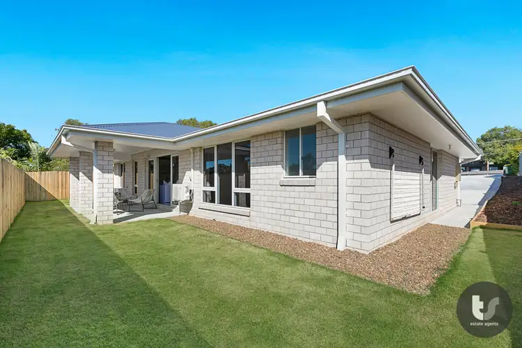 Sixth view of Homely house listing, Lot 2/244 Finucane Road, Alexandra Hills QLD 4161