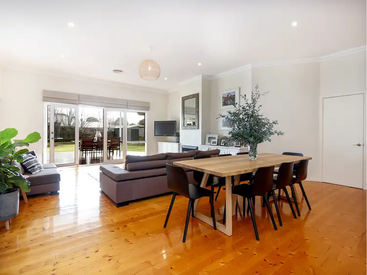 Third view of Homely house listing, 115 Dundas Street, Sale VIC 3850