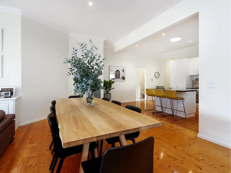 Fifth view of Homely house listing, 115 Dundas Street, Sale VIC 3850
