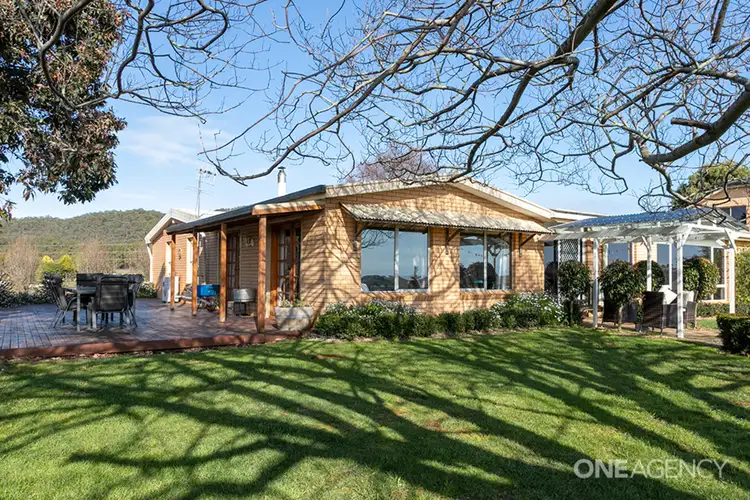 264 Ironcliffe Road, Penguin TAS 7316