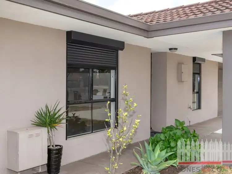 Main view of Homely house listing, 133A Morley Drive, Kiara WA 6054
