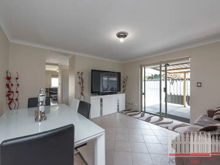 Fifth view of Homely house listing, 133A Morley Drive, Kiara WA 6054