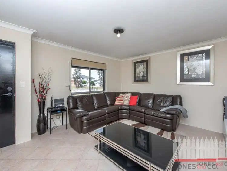 Sixth view of Homely house listing, 133A Morley Drive, Kiara WA 6054