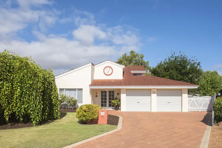 48 Sandpiper Cove, Broadwater WA 6280