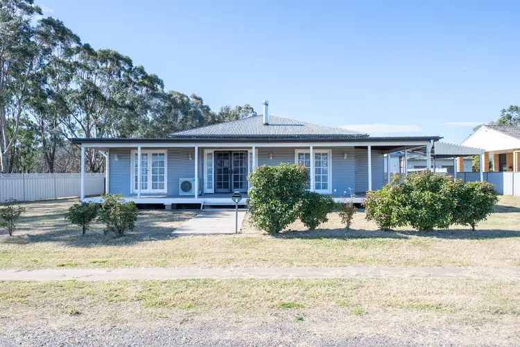2 Kelly Street, Scone NSW 2337