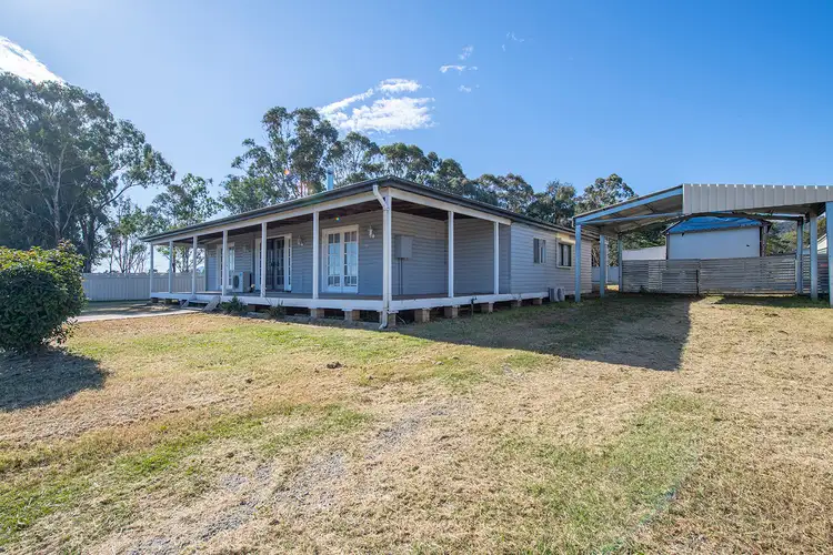 Second view of Homely house listing, 2 Kelly Street, Scone NSW 2337