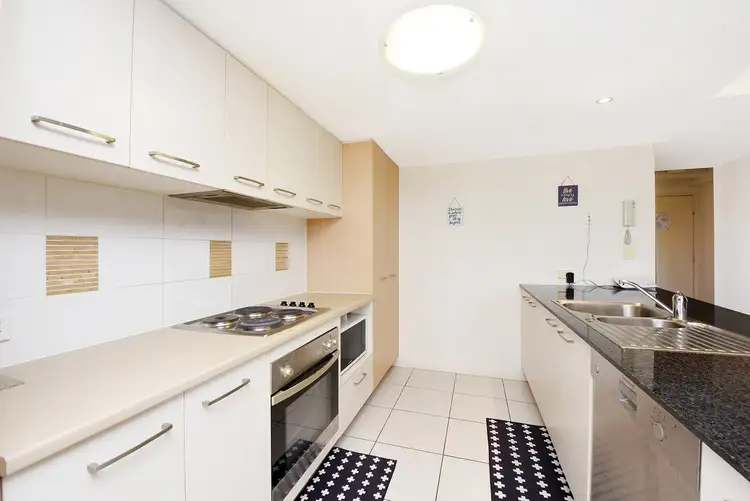 Fourth view of Homely apartment listing, 44/10 Grand Parade, Kawana Island QLD 4575