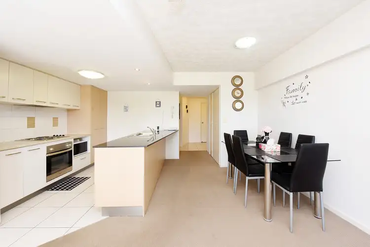 Fifth view of Homely apartment listing, 44/10 Grand Parade, Kawana Island QLD 4575