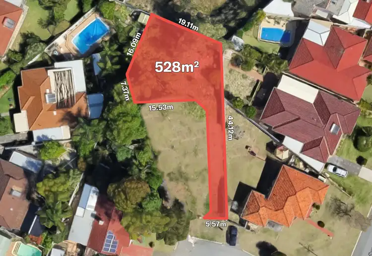 3A Aden Place, Balcatta WA 6021