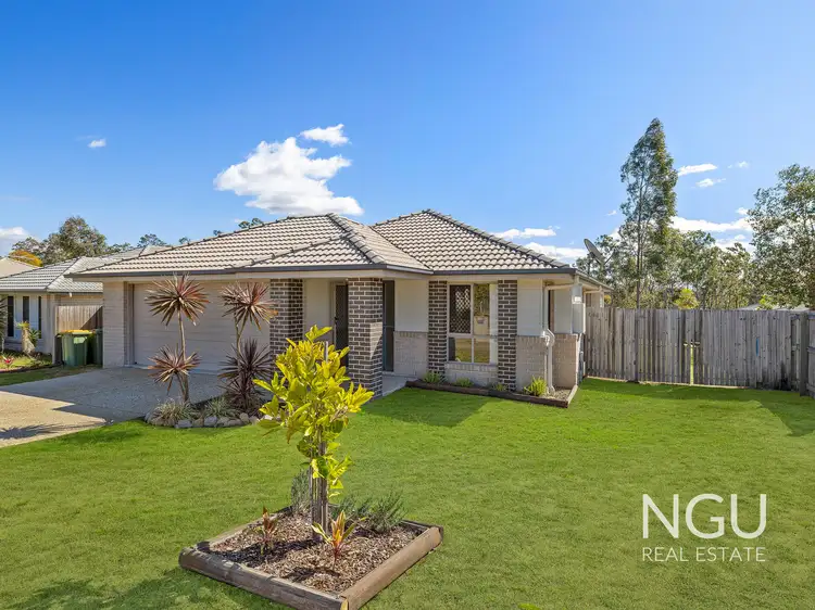 14 Gordon Drive, Bellbird Park QLD 4300