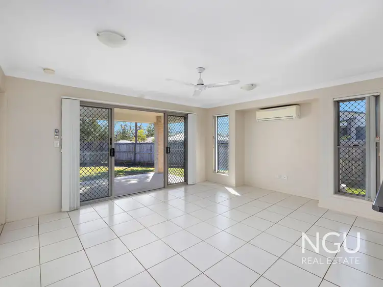 Fourth view of Homely house listing, 14 Gordon Drive, Bellbird Park QLD 4300