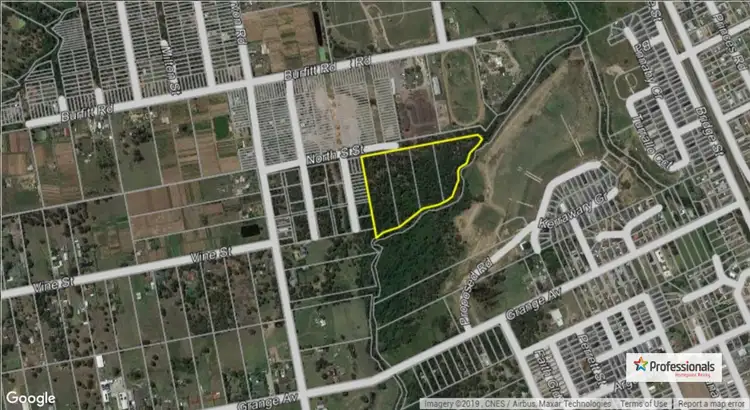 Second view of Homely rural property listing, Lots 10-13 North Street, Schofields NSW 2762