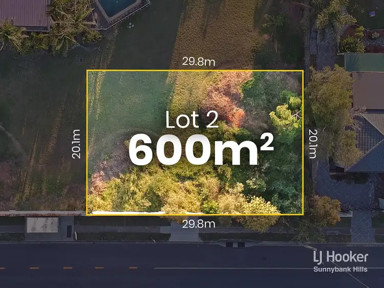 428 Warrigal Road, Eight Mile Plains QLD 4113