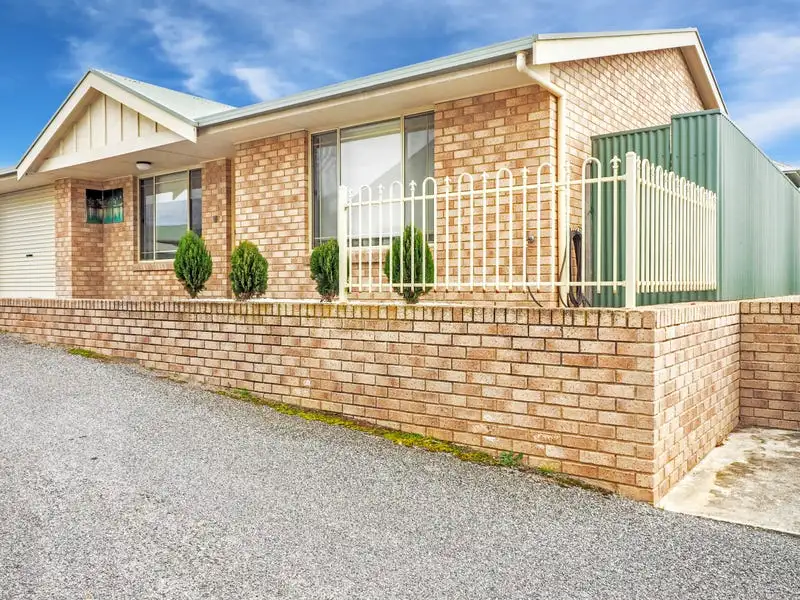 Main view of Homely unit listing, 1/15 Tobruk Terrace, Port Lincoln SA 5606