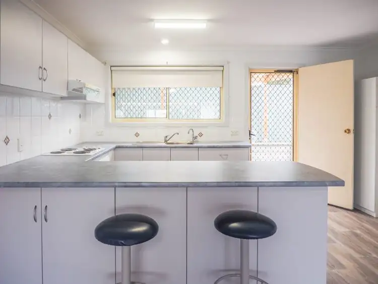 Second view of Homely unit listing, 1/15 Tobruk Terrace, Port Lincoln SA 5606