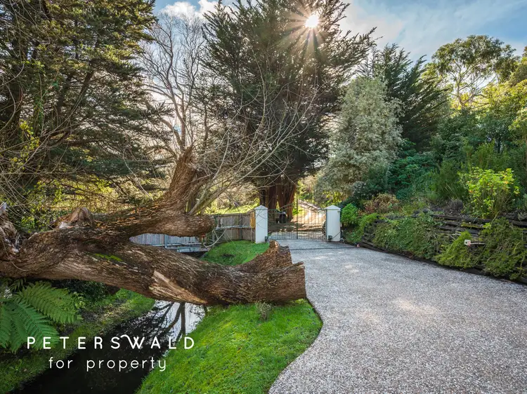 46 Maning Avenue, Sandy Bay TAS 7005