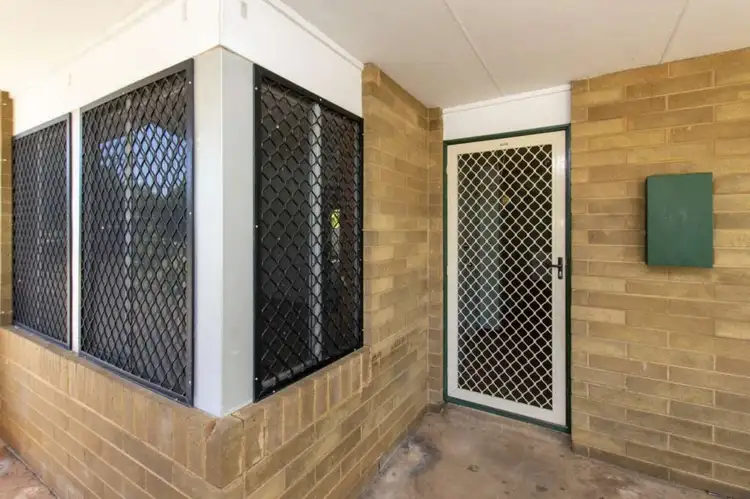 45 Eucalyptus Close, Kununurra WA 6743