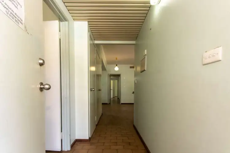 Second view of Homely house listing, 45 Eucalyptus Close, Kununurra WA 6743
