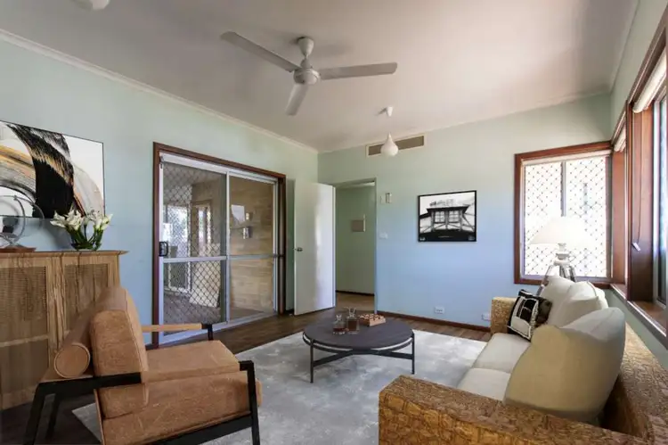 Fourth view of Homely house listing, 45 Eucalyptus Close, Kununurra WA 6743