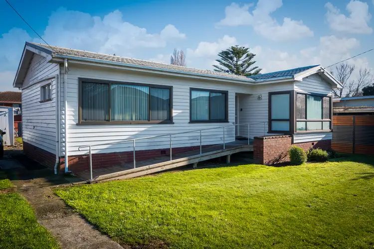16 Fleming Street, Glenorchy TAS 7010