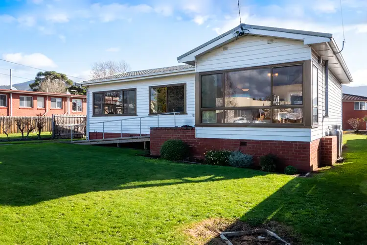 Second view of Homely house listing, 16 Fleming Street, Glenorchy TAS 7010