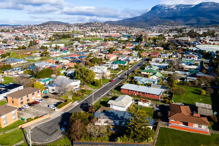 Fourth view of Homely house listing, 16 Fleming Street, Glenorchy TAS 7010