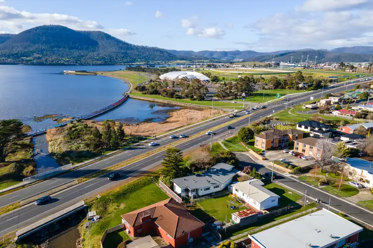 Fifth view of Homely house listing, 16 Fleming Street, Glenorchy TAS 7010