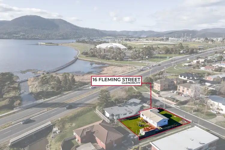 Sixth view of Homely house listing, 16 Fleming Street, Glenorchy TAS 7010