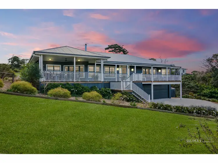 18 Mahogany Place, Maleny QLD 4552