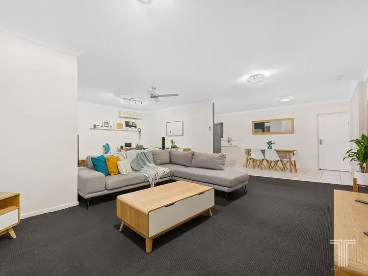 Fourth view of Homely unit listing, 3/15 Shakespeare Street, Coorparoo QLD 4151