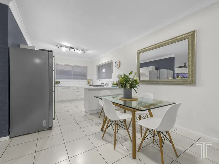 Fifth view of Homely unit listing, 3/15 Shakespeare Street, Coorparoo QLD 4151